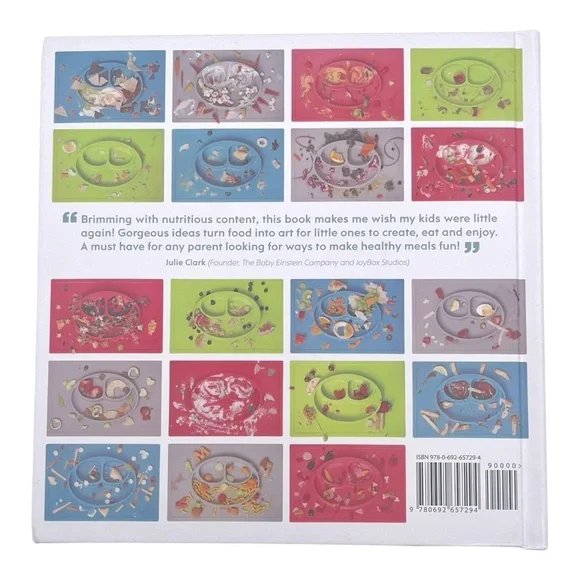 Making Mealtime EZPZ Book - Picture 7 of 8